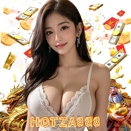 hotza888 จ่ายจริง