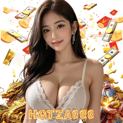 hotza888 จ่ายจริง